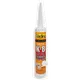 Silicona Cocina y Baños Aladino Antihongo 280ml